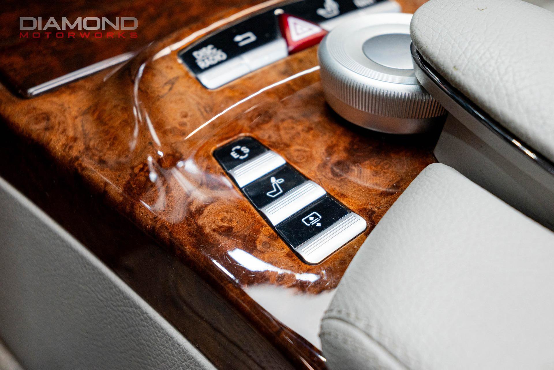 Used 2011 Mercedes-Benz S 550 image 80