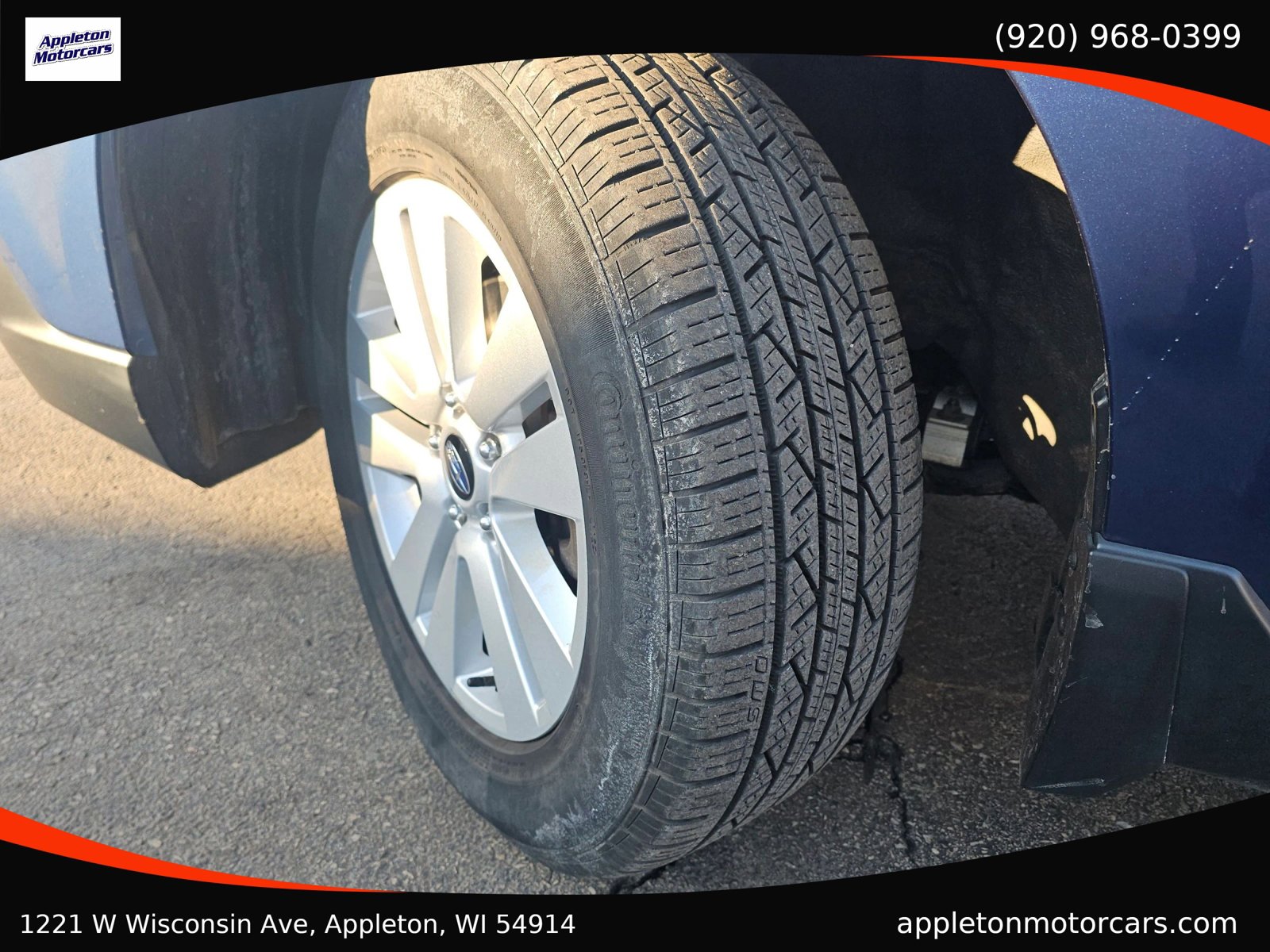 Used 2019 Subaru Outback 2.5i Premium w/ Popular Package #2 image 37