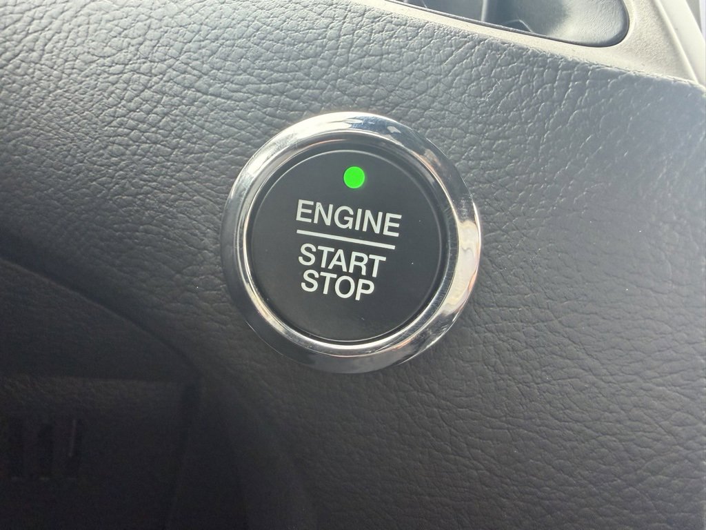 Used 2024 Ford Edge ST-Line image 31