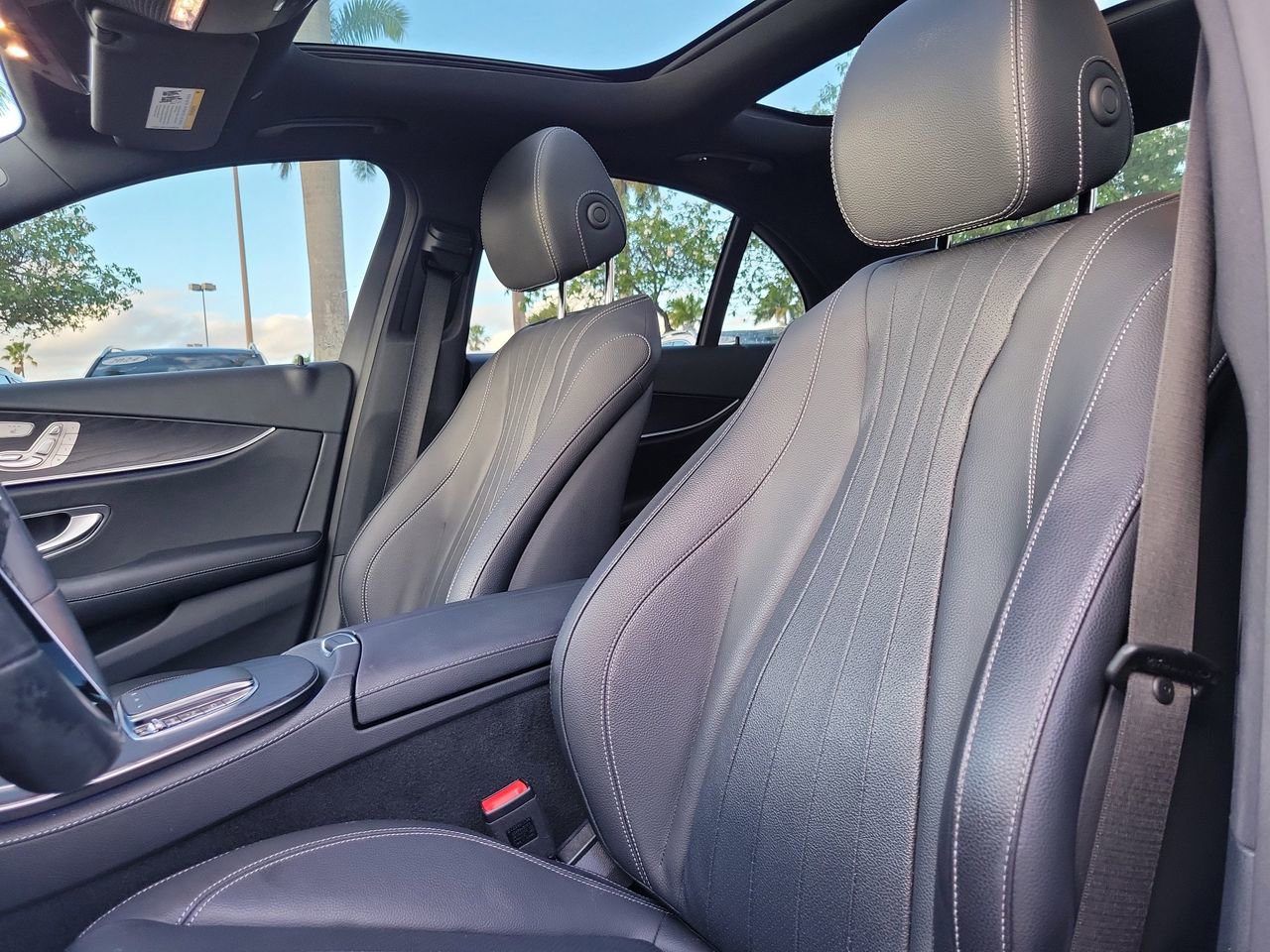 Certified 2022 Mercedes-Benz E 350 Sedan image 25