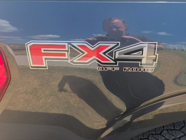 Used 2021 Ford F150 Lariat AWD/4WD image 14