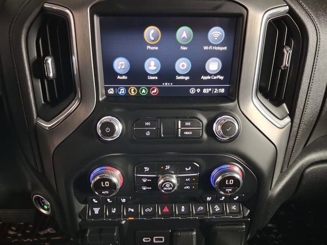 Used 2021 GMC Sierra 2500 Denali w/ Denali Ultimate Package AWD/4WD image 22