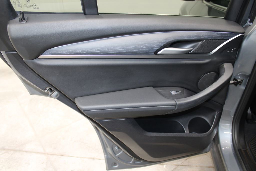 Used 2023 BMW X3 xDrive30i w/ Convenience Package image 17
