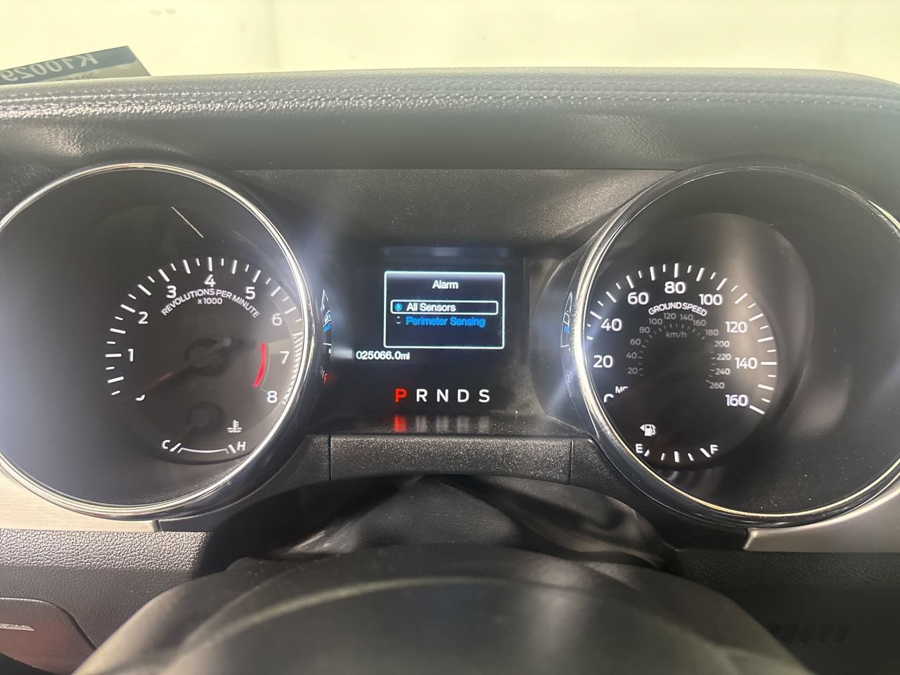 Used 2015 Ford Mustang GT Premium w/ Equipment Group 401A RWD image 11
