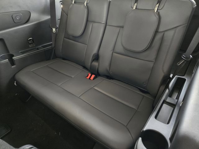 New 2025 Ford Explorer Active w/ Active Comfort Package image 21