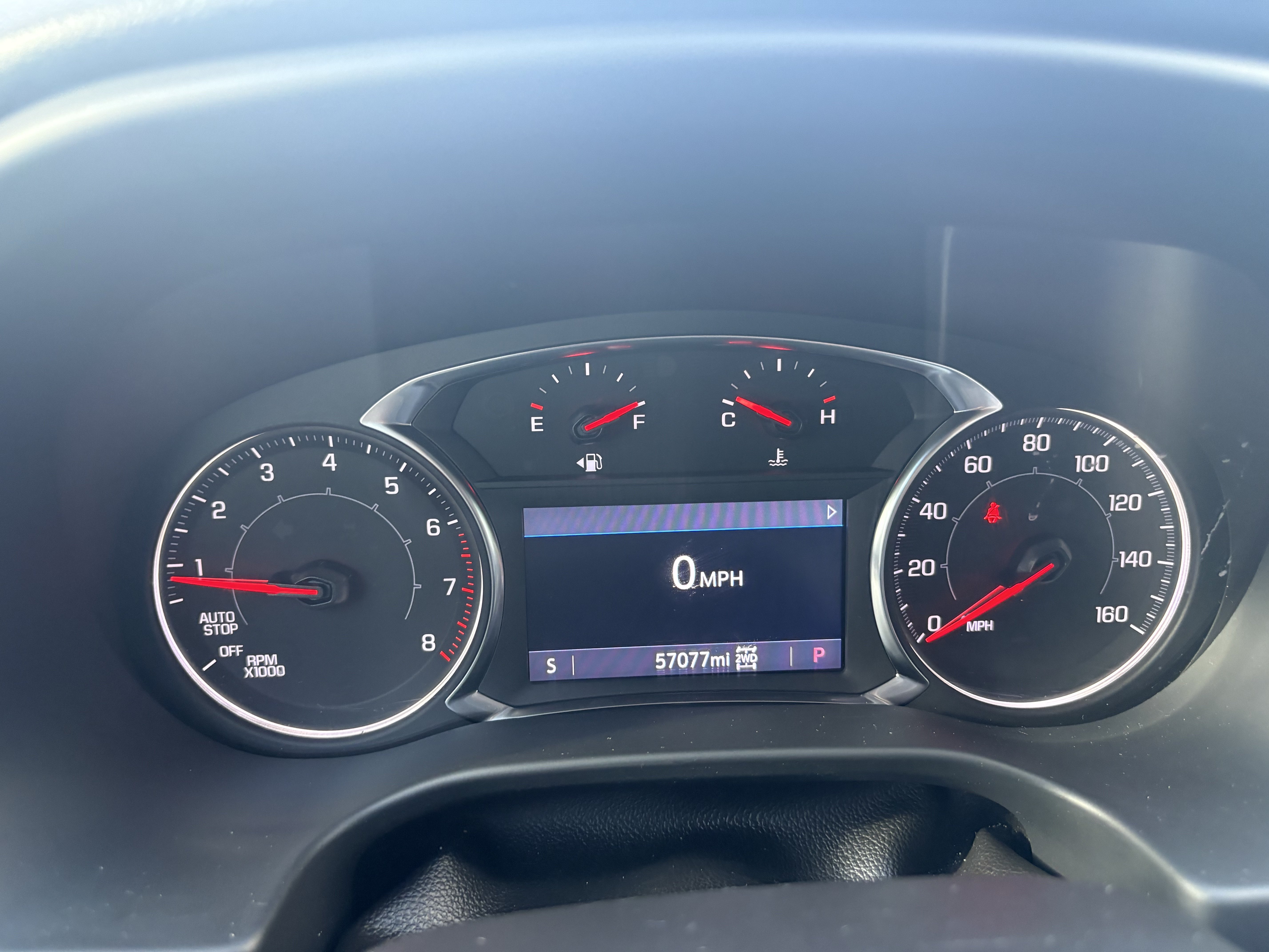 Used 2023 GMC Acadia SLT AWD/4WD image 11