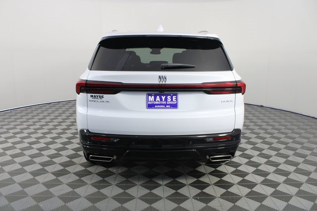 New 2026 Buick Enclave Sport Touring image 26