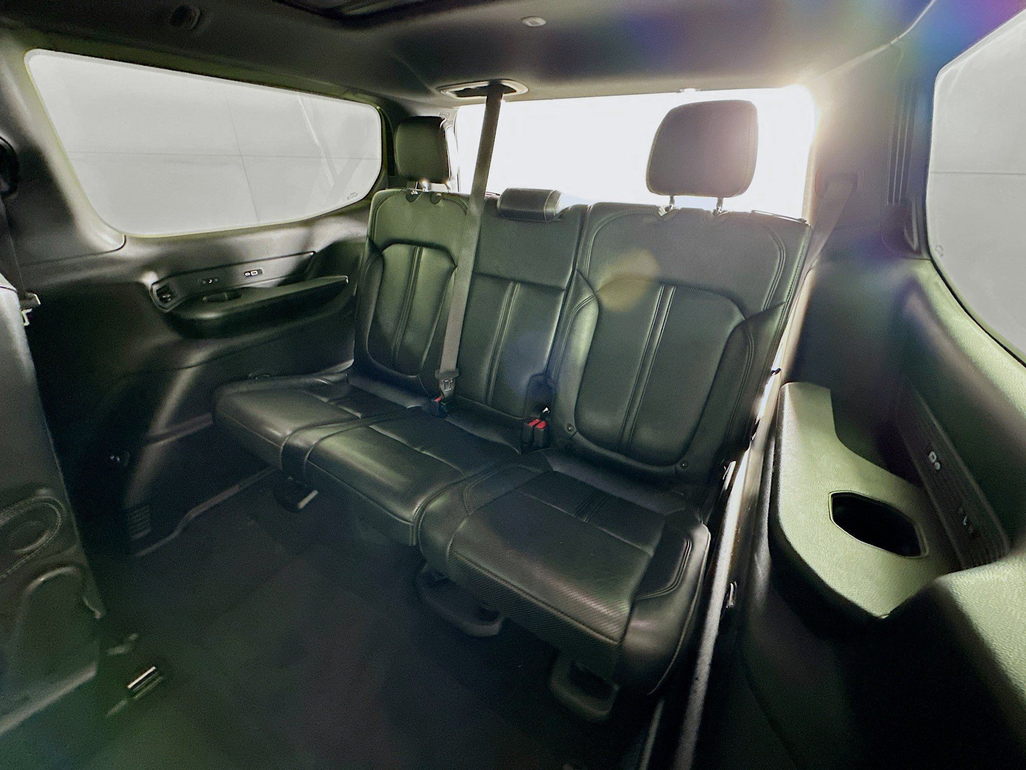 Used 2022 Jeep Wagoneer Series III w/ Premium Group I RWD image 36