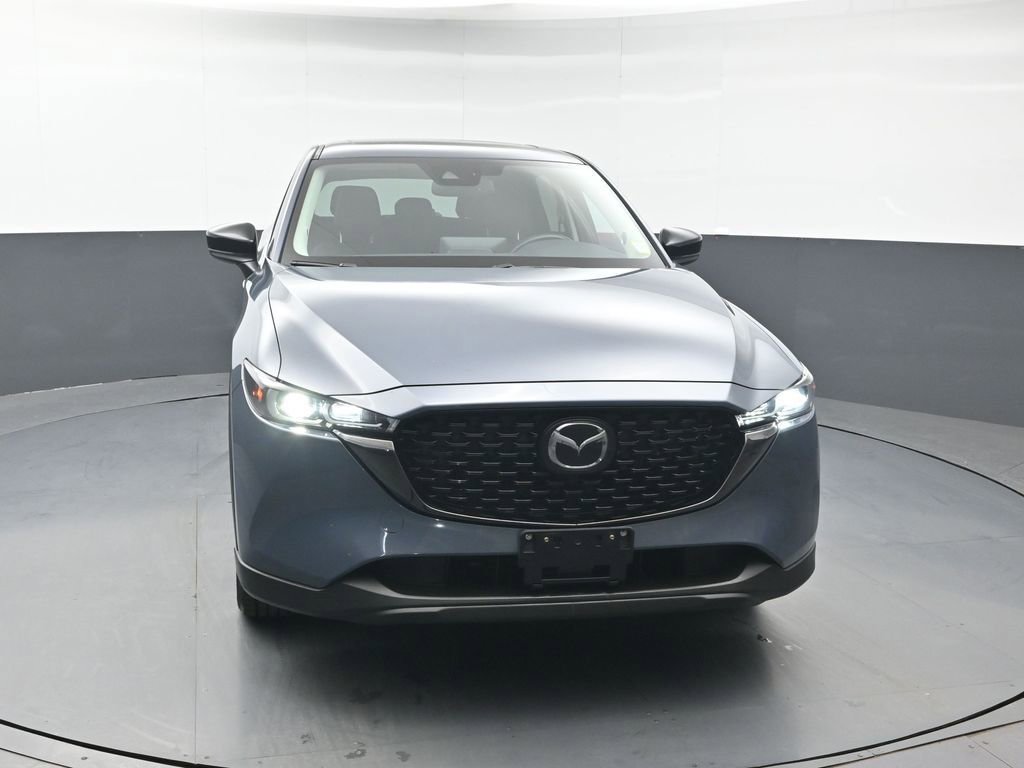 Used 2024 MAZDA CX-5 Carbon Edition AWD/4WD image 9