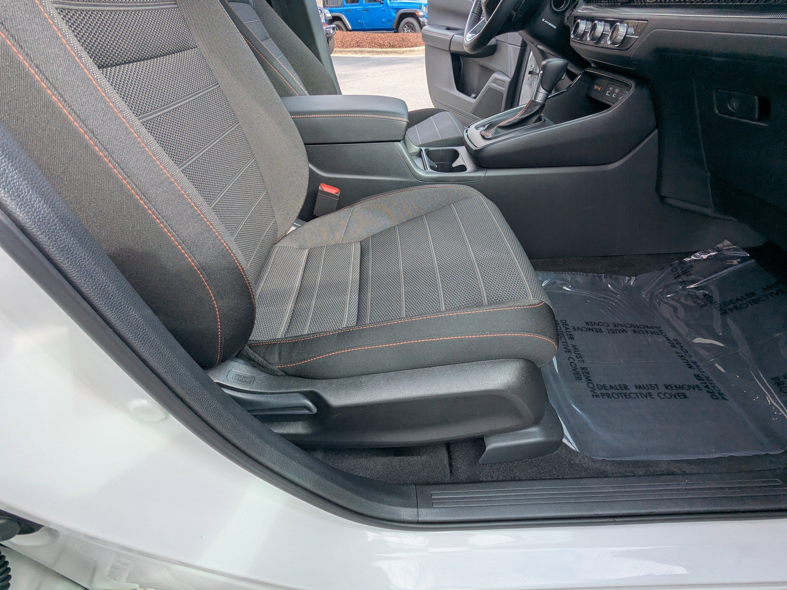 Used 2025 Honda CR-V Sport image 14