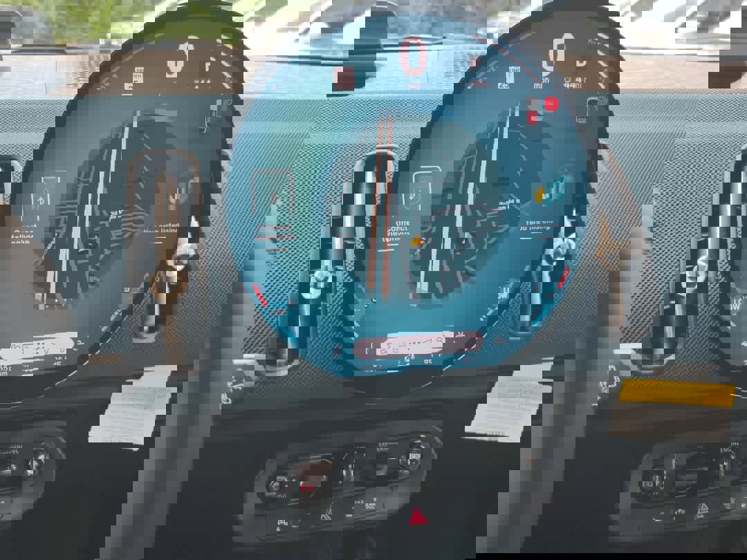 New 2025 MINI Cooper Countryman S image 21