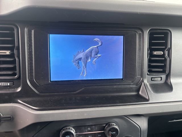 Used 2022 Ford Bronco Big Bend image 19