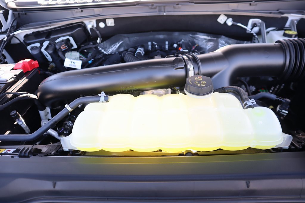 New 2025 Ford Expedition Platinum w/ Driver's Package image 22