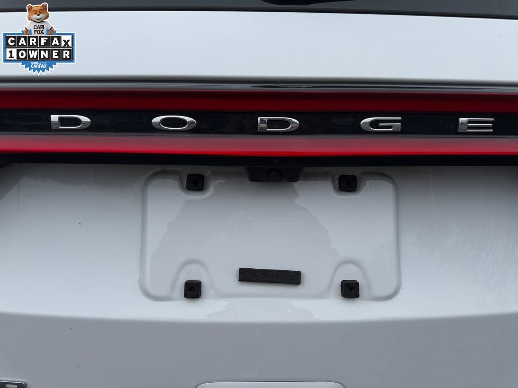Used 2025 Dodge Durango GT image 17