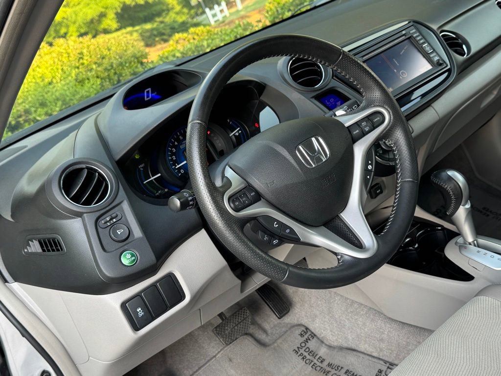 Used 2013 Honda Insight EX image 4
