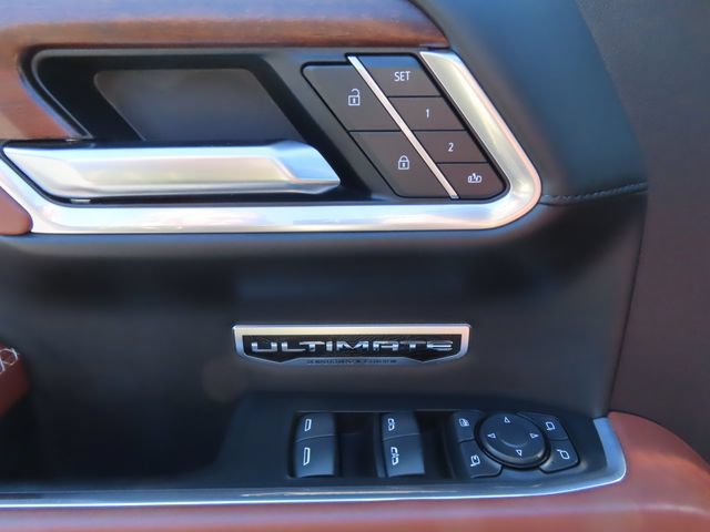 Used 2025 GMC Sierra 1500 Denali Ultimate AWD/4WD image 14