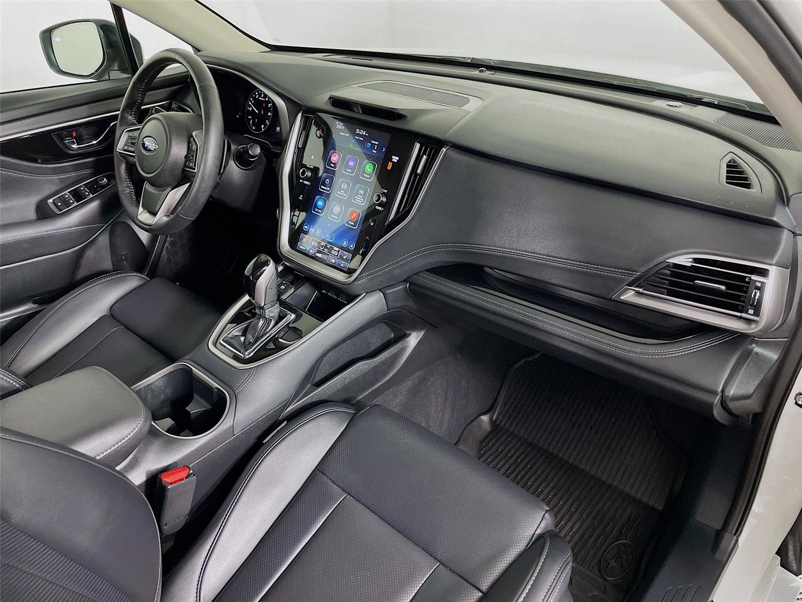 Certified 2025 Subaru Legacy Limited image 35