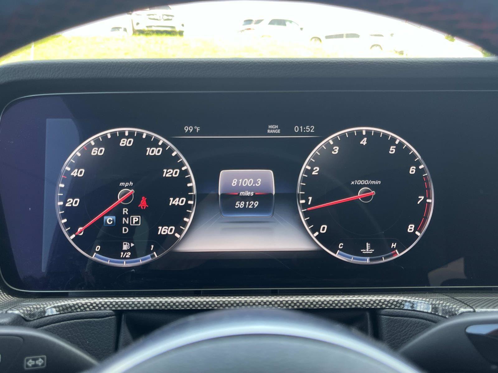 Used 2019 Mercedes-Benz G 550 image 36