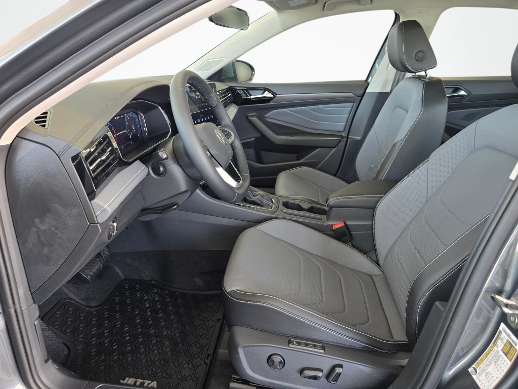 New 2026 Volkswagen Jetta SEL FWD image 18