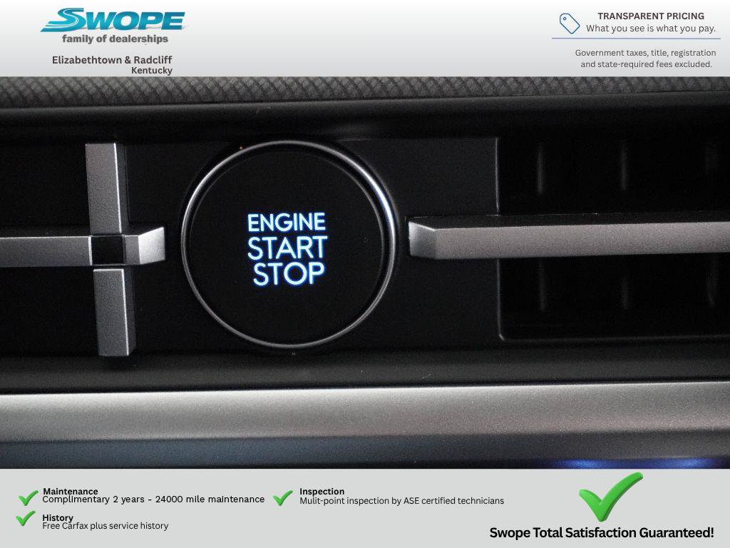 New 2026 Hyundai Santa Fe SE AWD/4WD image 21
