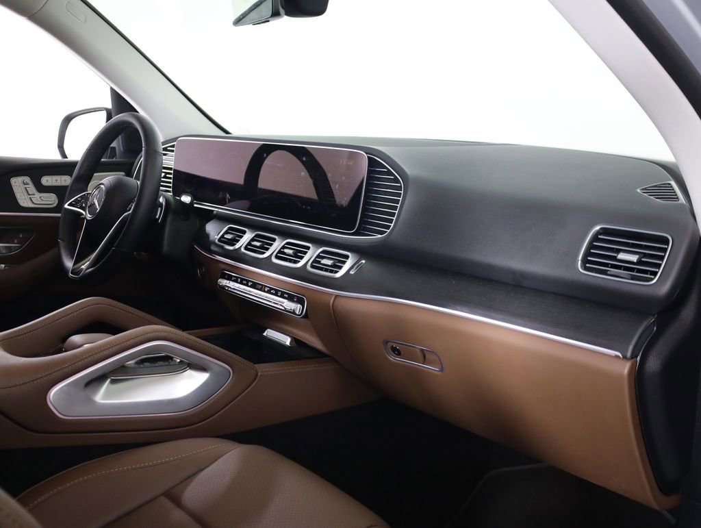 Used 2026 Mercedes-Benz GLE 450 4MATIC image 52