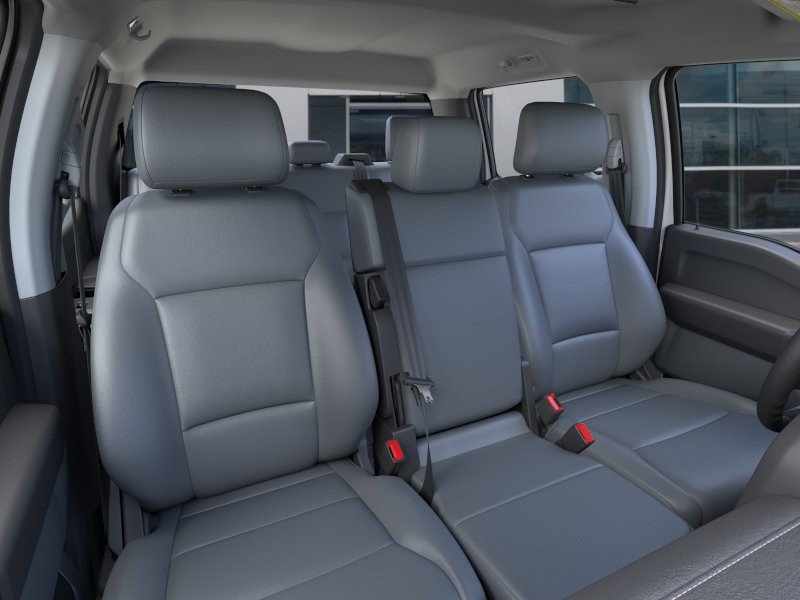 New 2026 Ford F450 XL RWD image 12