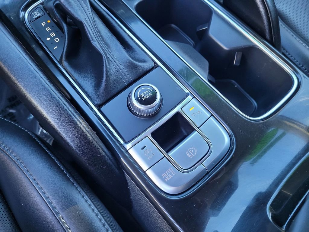 Used 2024 Kia Telluride LX image 15