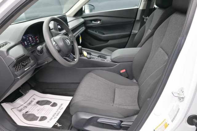 Used 2026 Honda Accord LX image 12