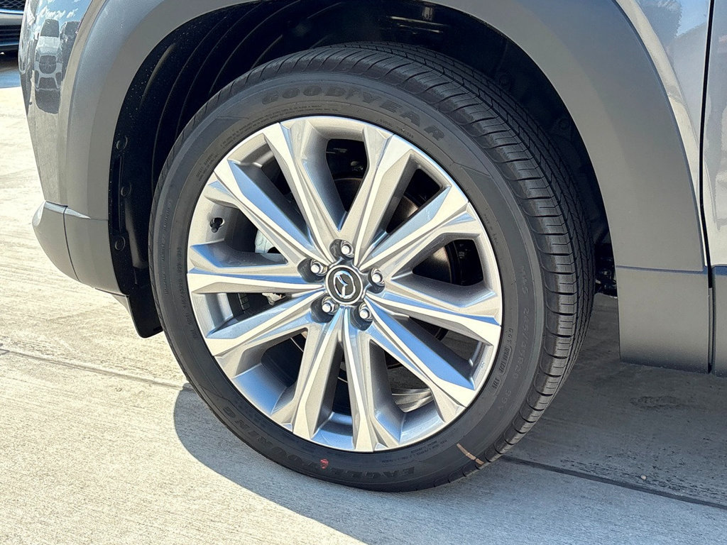 New 2026 MAZDA CX-50 AWD 2.5 S image 7