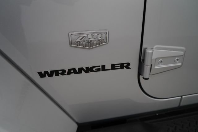 Used 2011 Jeep Wrangler Sahara w/ Dual Top Group image 54