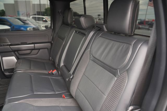 Used 2022 Ford F150 Raptor w/ Equipment Group 801A High AWD/4WD image 13