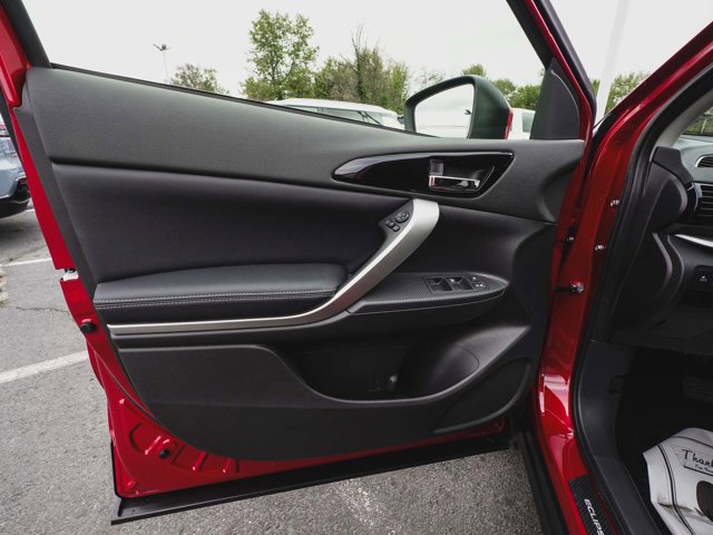 New 2026 Mitsubishi Eclipse Cross SE image 9
