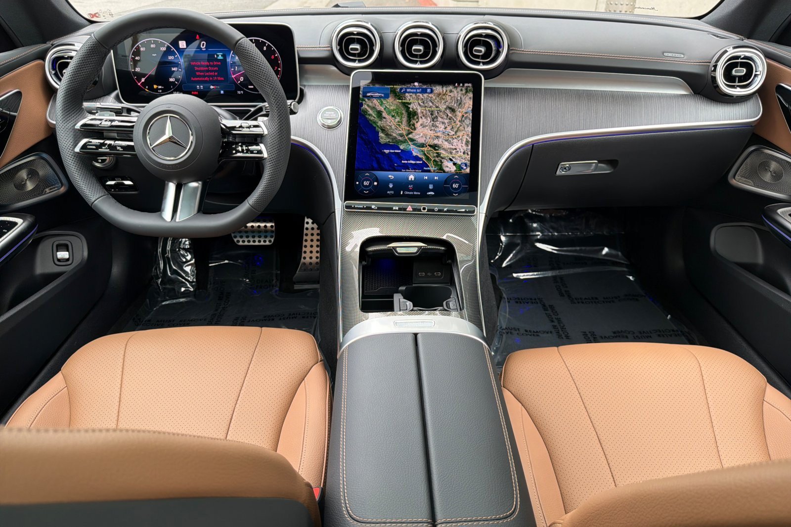 New 2026 Mercedes-Benz CLE 450 4MATIC Coupe image 12