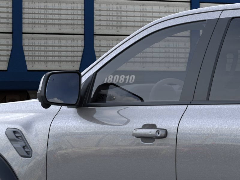 New 2026 Ford Ranger Raptor AWD/4WD image 21