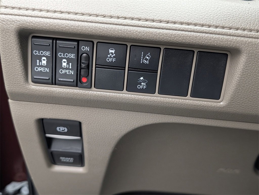 Used 2020 Honda Odyssey EX image 14