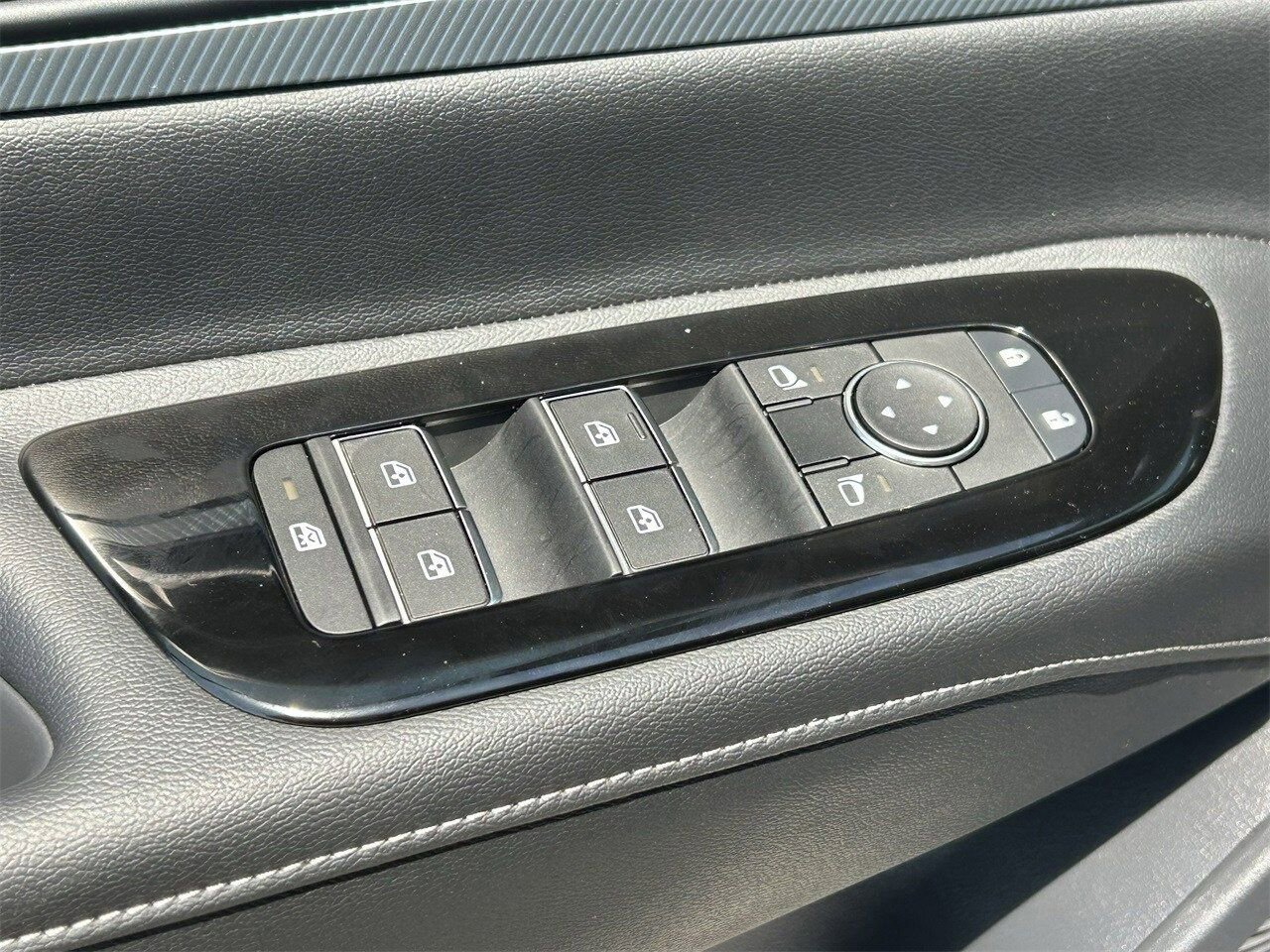 New 2025 Nissan Murano SL image 25