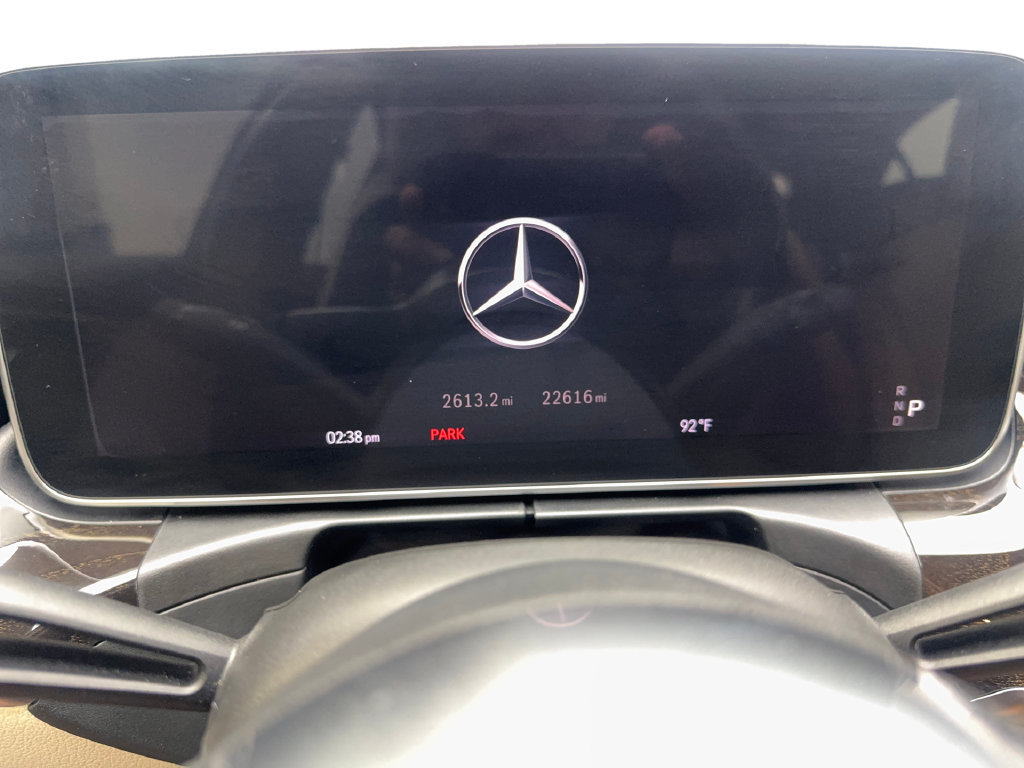 Used 2024 Mercedes-Benz C 300 Sedan image 58