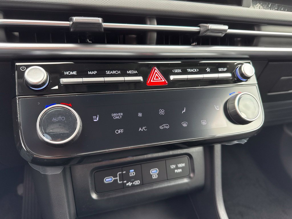New 2026 Hyundai Tucson SEL w/ Tow & Go Package FWD image 13