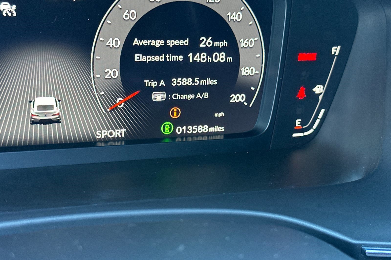 Used 2025 Acura Integra Type S image 33