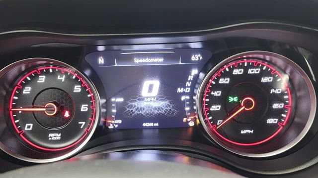 Used 2023 Dodge Charger Scat Pack w/ Dynamics Package image 27