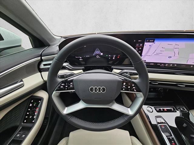 New 2025 Audi A5 2.0T Prestige image 12