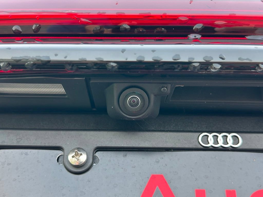 New 2026 Audi S8 AWD/4WD image 47