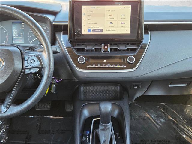 Used 2024 Toyota Corolla LE image 15