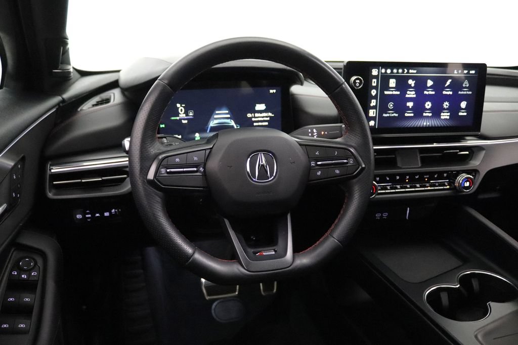 Certified 2024 Acura ZDX A-Spec AWD/4WD image 14