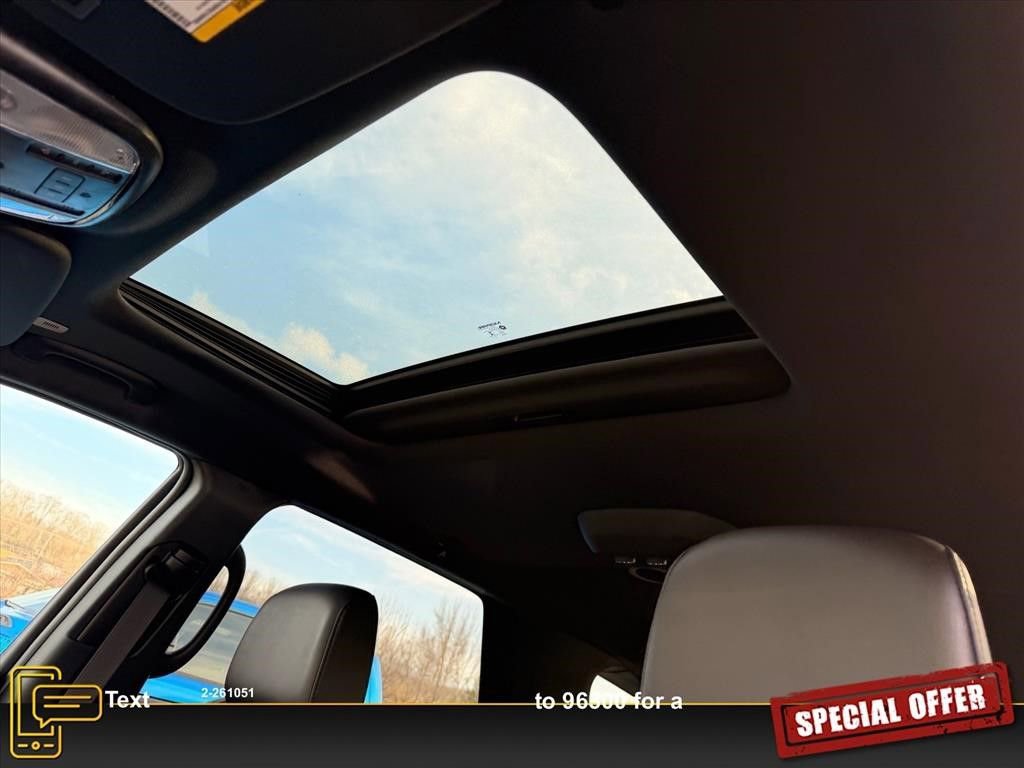 New 2026 Dodge Durango GT image 10