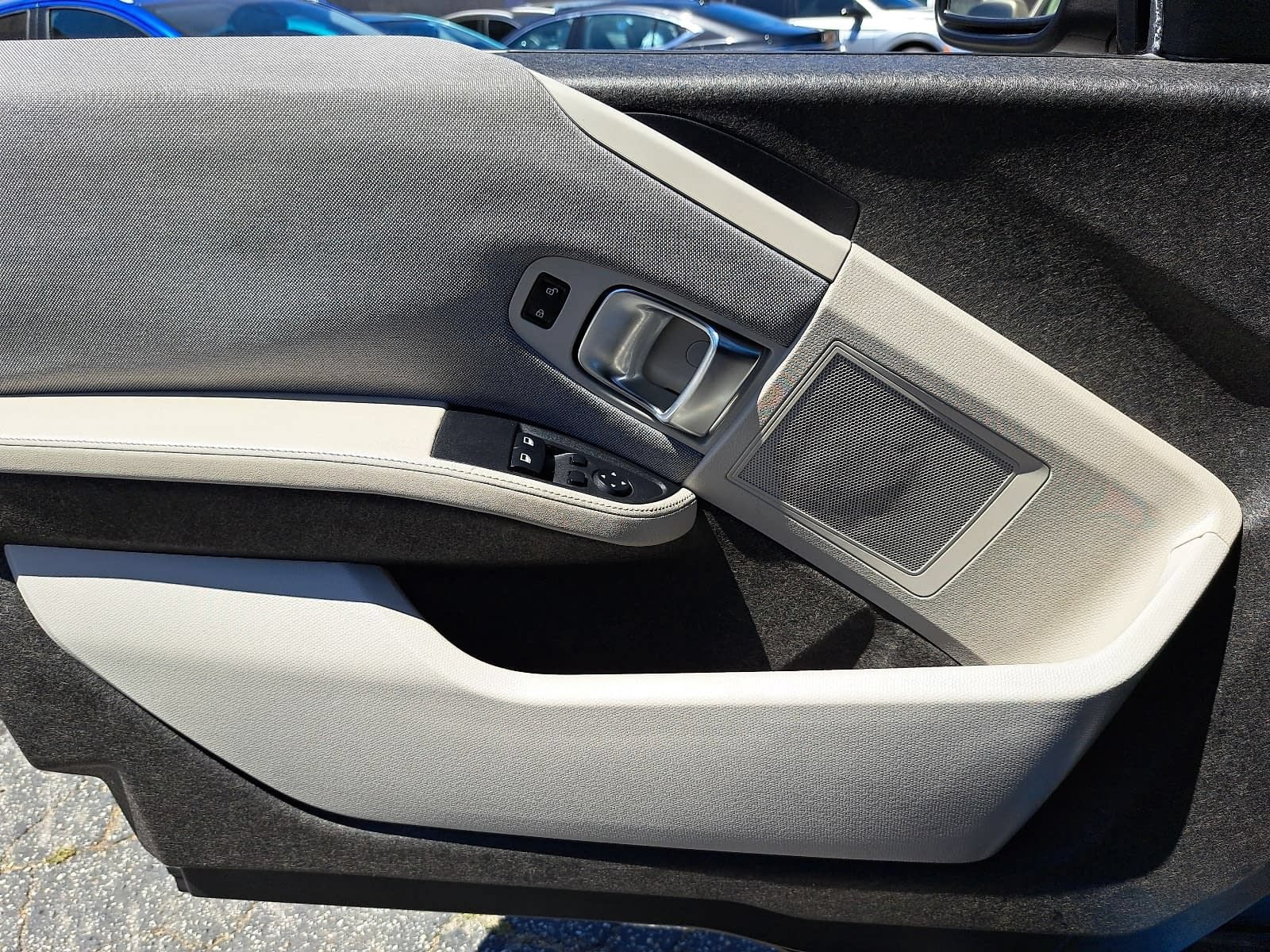 Used 2014 BMW i3 RWD image 27