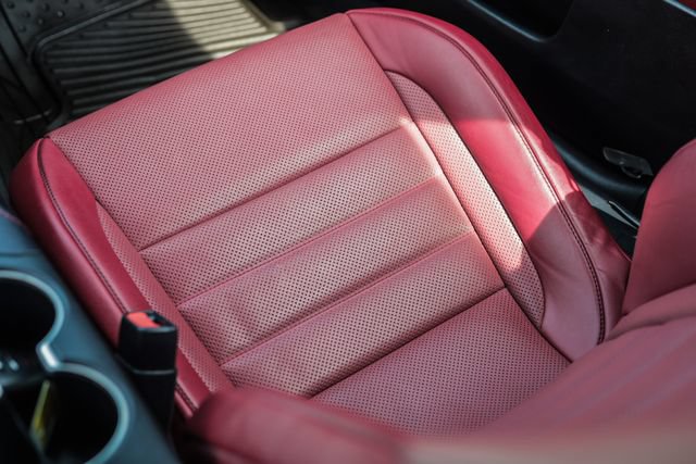 Used 2018 Lexus IS 300 F Sport w/ F Sport Package AWD/4WD image 56