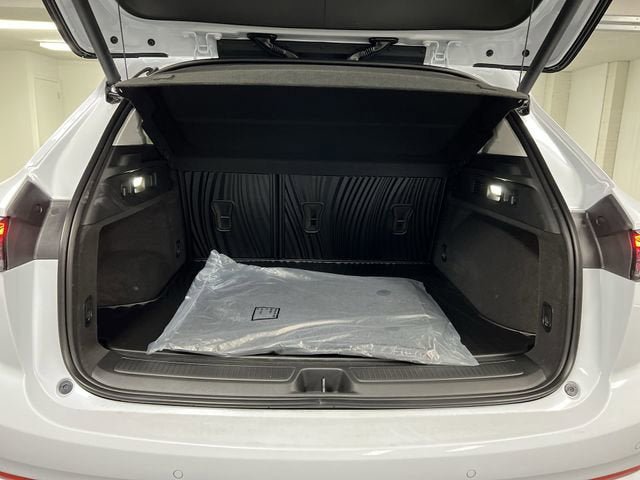 New 2026 Buick Envision Avenir AWD/4WD image 27