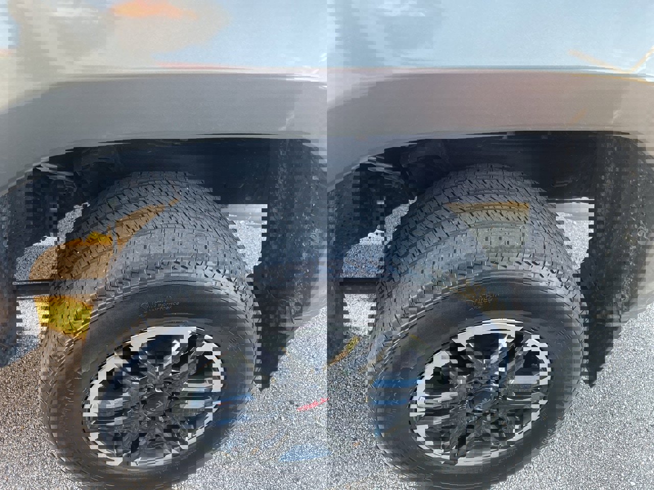 Used 2024 Toyota Tacoma TRD Sport image 14