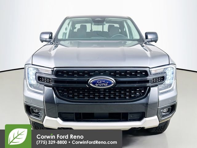 New 2026 Ford Ranger XLT AWD/4WD image 2